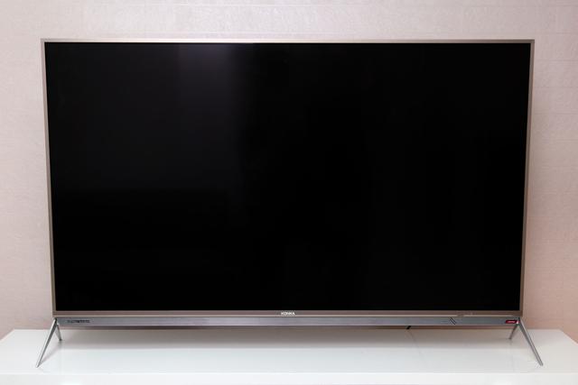 康佳电视r2测评,康佳电视55r1全部参数