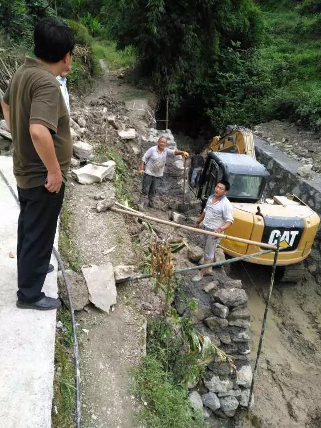 对人民群众许下的铮铮誓言,用行动兑现承诺