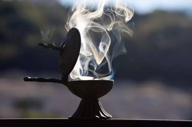 慢游｜闻香识京都，这种香气比香水更迷人