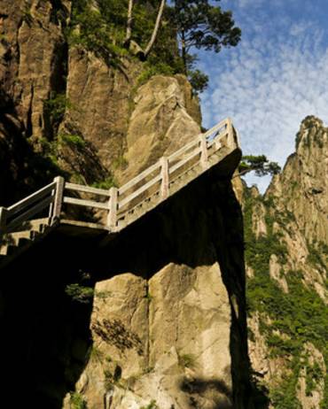 河南的绝美景色,洛阳最美的星空