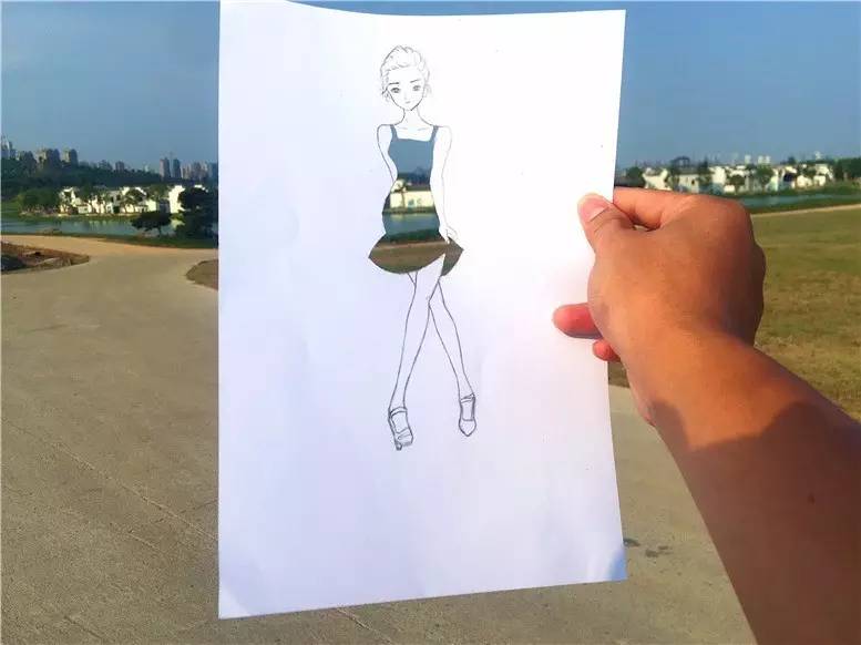 安徽最美丽女孩,蚌埠最美的女人