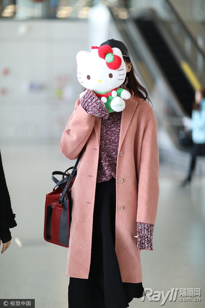 躲镜头挑战综艺,躲镜头女明星