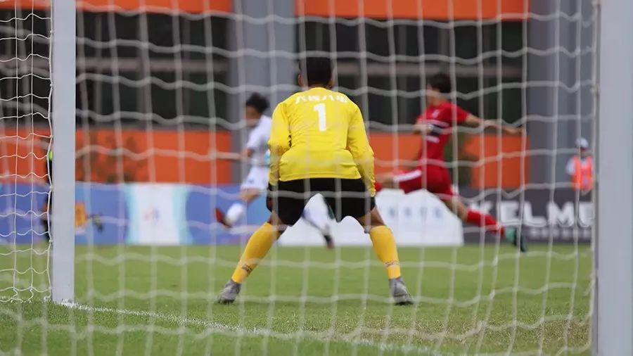 奔跑吧少年足球锦标赛,奔跑吧少年2021青少年足球比赛