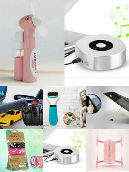 智能产品厂家批发：加盟潮品会懒人用品店，懒出格调！