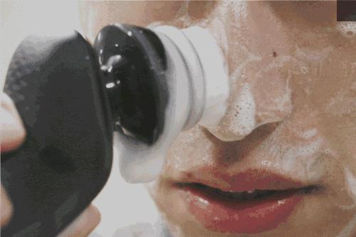 洁面仪副作用,洁面仪真的值得买吗