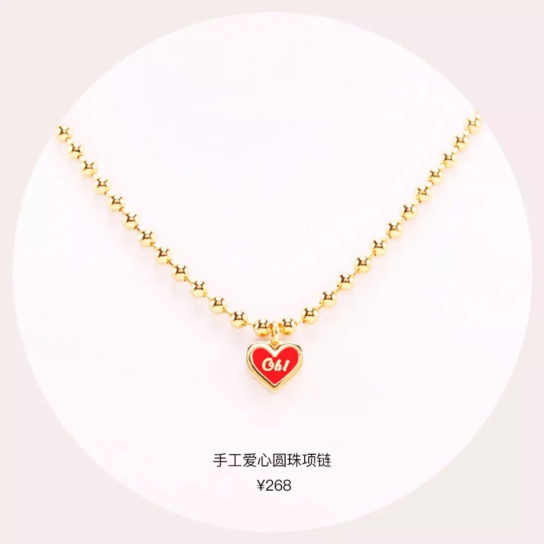 最近超火很好看的饰品,韩国超火饰品