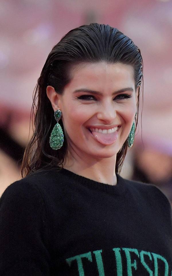 第68届威尼斯电影节红毯,再登威尼斯电影节红毯