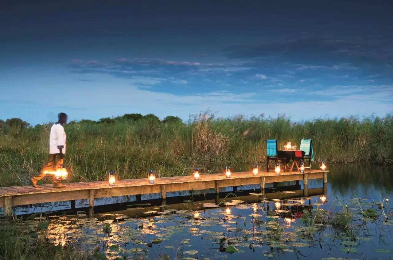 每个人一生中值得去的地方,适合年轻人旅游的十大目的地