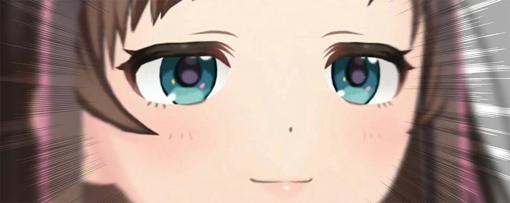 世界上第一位虚拟主播绊爱的谢幕,虚拟主播绊爱中国版游戏视频