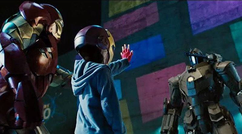 蜘蛛侠英雄归来电影解说合集,蜘蛛侠英雄归来电影中文完全版