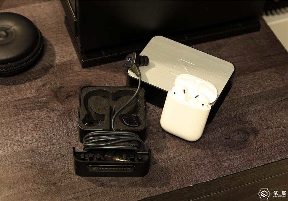 airpods每款体验测评,airpods三代环绕测试