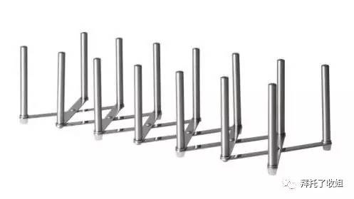 要洗好碗就要做对这几个动作,洗不完的碗的正确方法