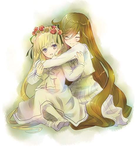 日本动漫新番女主,日本八月动漫新番投票