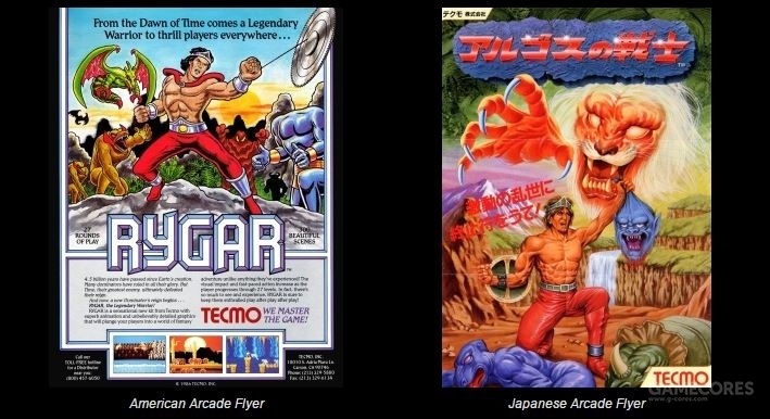 FC上那些你可能没听说过的“神作”