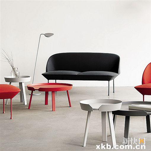 靠谱的北欧风格价格一览表,丹麦比较好的本土品牌