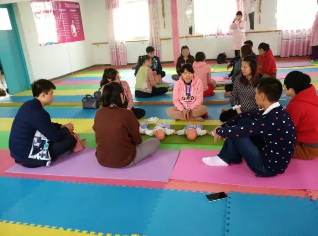 便民｜青白江的准爸准妈们！这儿有一份生育“大礼包”请查收！