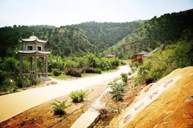 丰润景色好的地方,丰润景色最好的地方