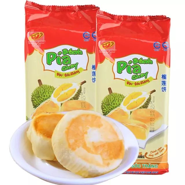 不合格零食被曝光,网红爆出食品不合格