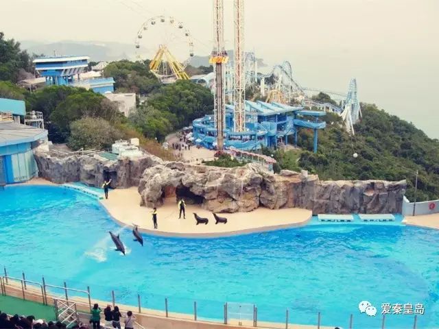 秦皇岛旅游必去的地方推荐三日游,秦皇岛5.1游玩好去处