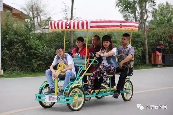 农业嘉年华游玩攻略,休闲农业与乡村游玩