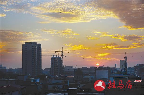 西平钟灵毓秀兴业地宜居宜游幸福城