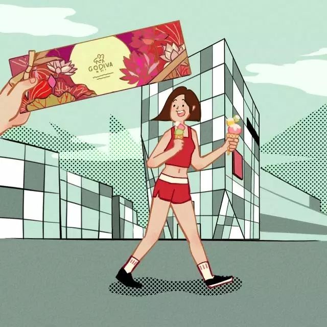 我们提取了每款月饼的人设，让你成为中秋送礼之王