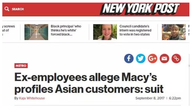 美国种族歧视发生的根本原因,美国最近种族歧视真实案例