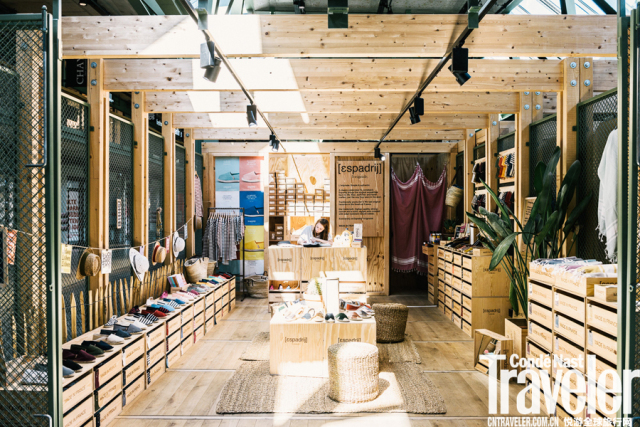 柏林惊艳时尚秀,柏林冷潮风