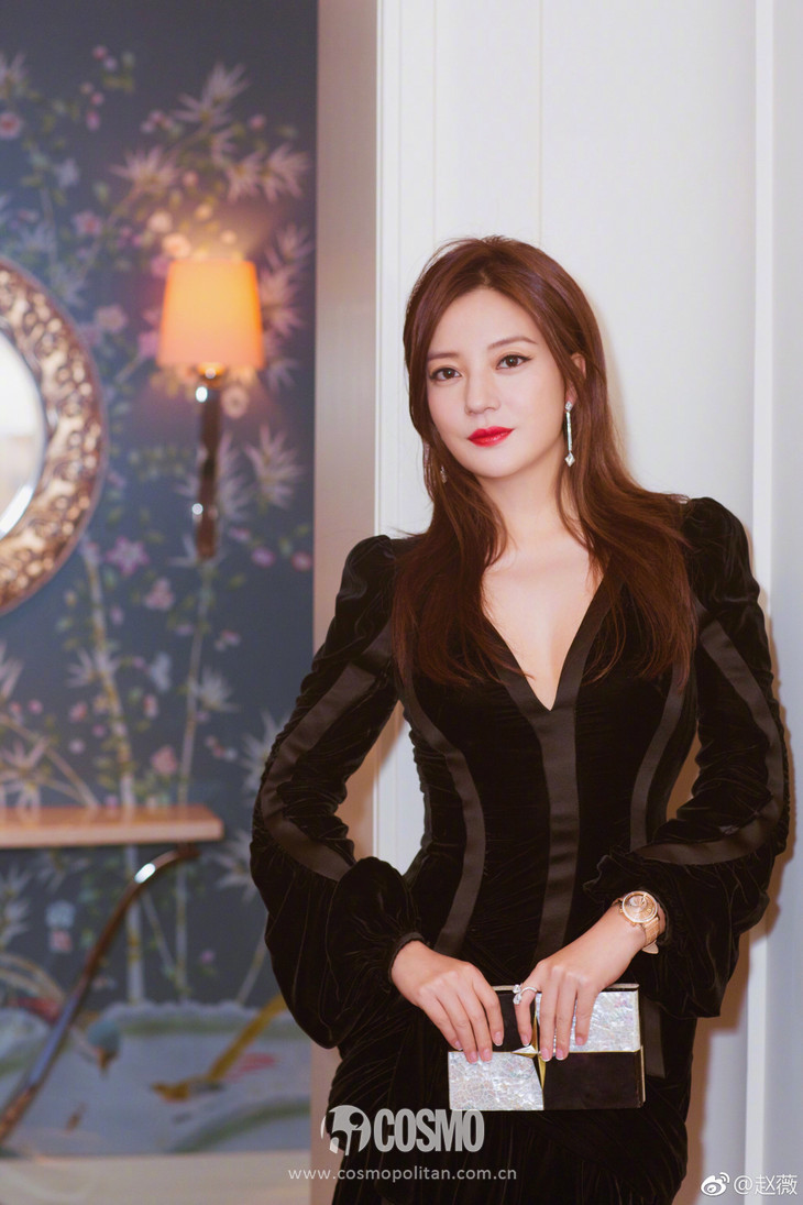 美人心计林心如发型梳法,美人计林心如40集