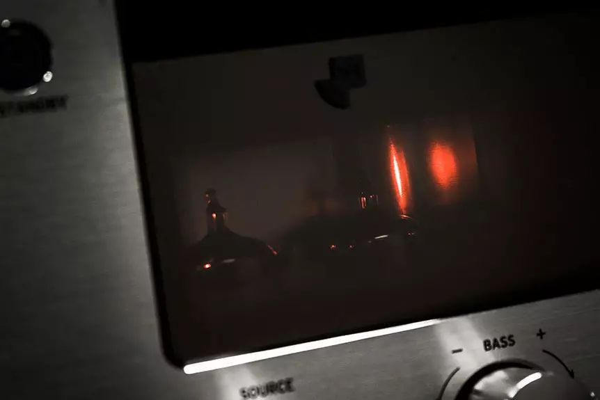 teac璇勬祴瑙嗛,teactc800nmkii