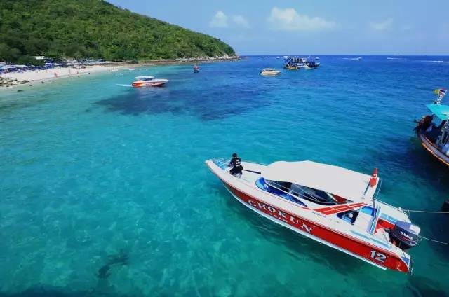 上海去泰国6日游 (上海出发到泰国三日游攻略)