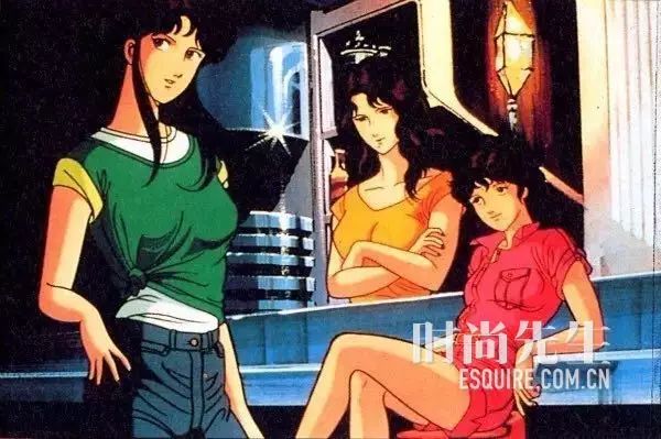 樱桃小丸子联名下衣,樱桃小丸子和龙珠哪个更有名气