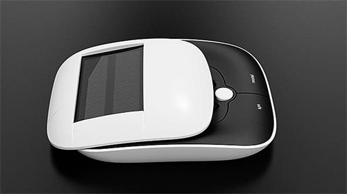 小家电向太阳借能量渗入到人们的生活中