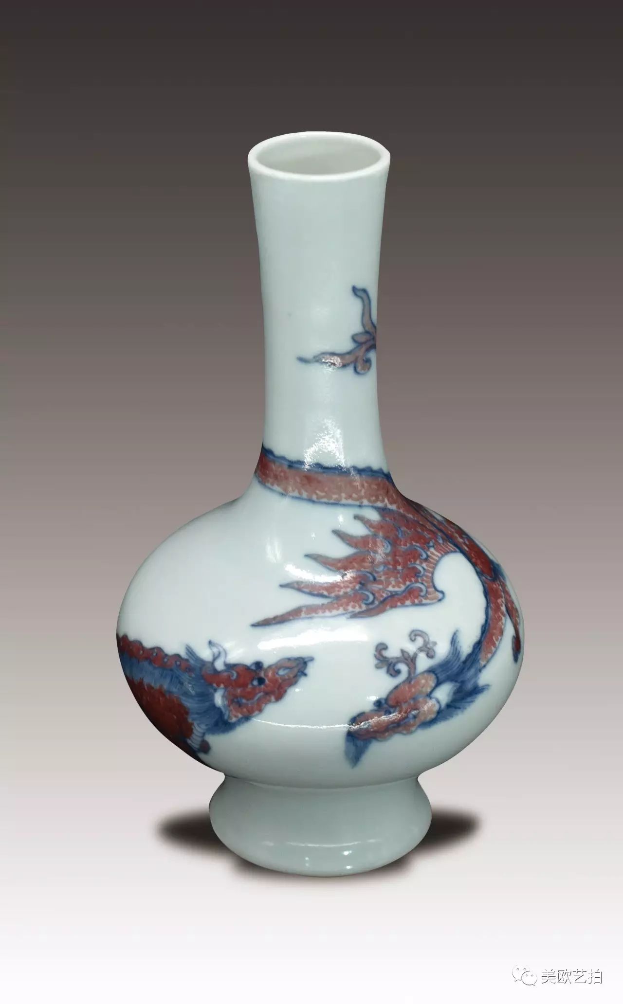 爱德华将军旧藏中国艺术珍品将花落谁家？