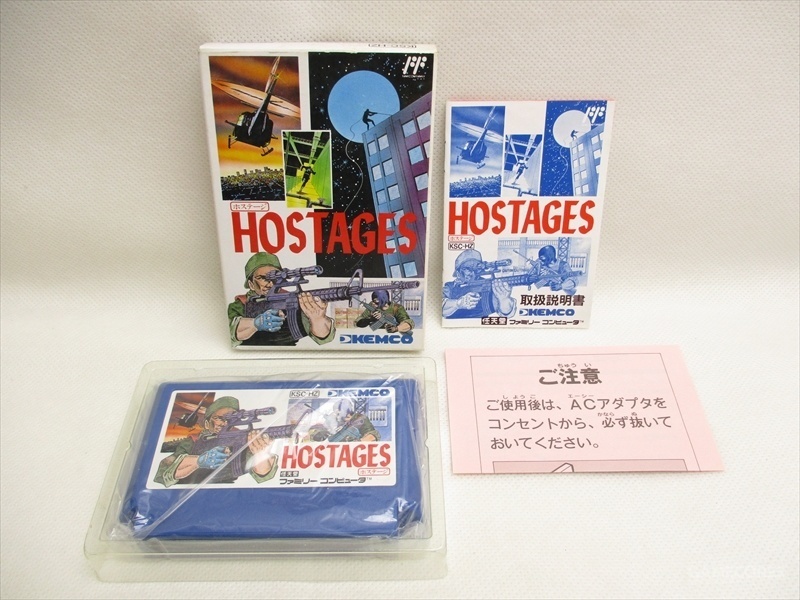 FC上那些你可能没听说过的“神作”