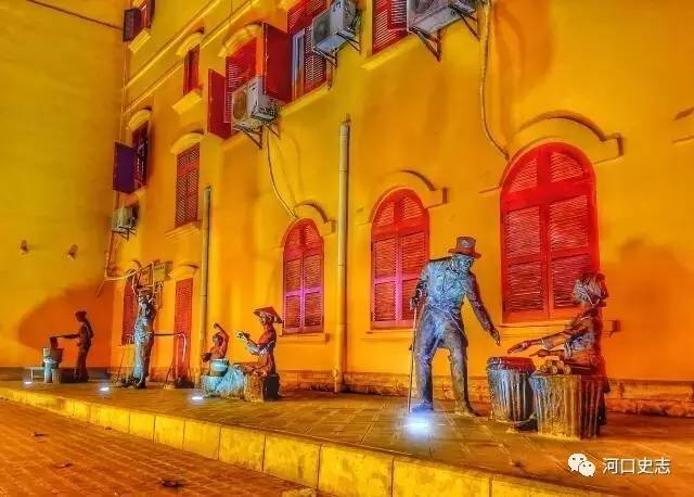 美丽的河口一日游,秋色正好邂逅大美河口