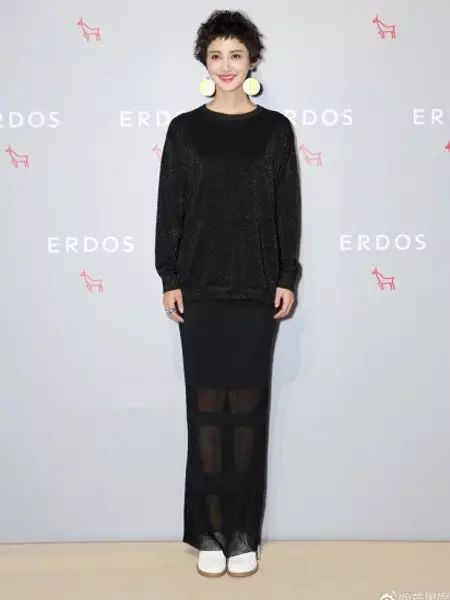 杨紫同款发型短发如何剪,杨紫王菲舒淇