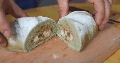 城西悄悄开了一家脑洞大开的烘焙店，辣味千层，魔方蛋糕，桃胶枸杞月饼……不输哈利·波特的糖果屋啊