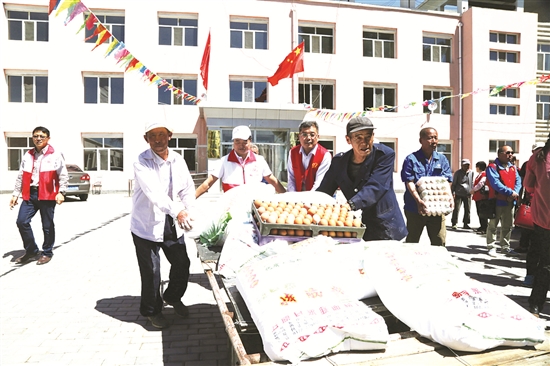 包头文明城市,包头文化气息