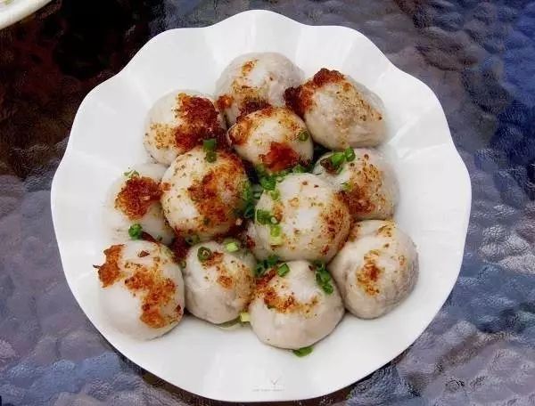 赶紧收藏!再有人问你龙岩有什么好吃的,把这条微信转给TA!