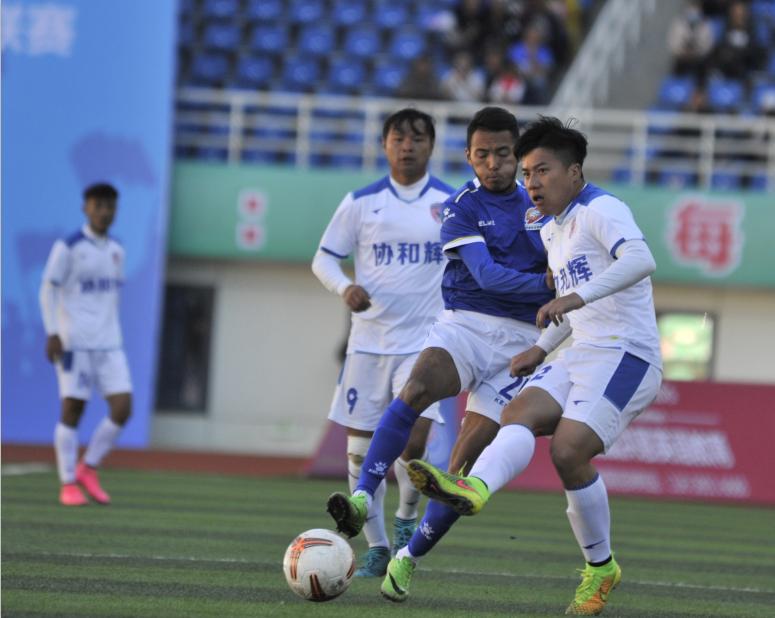 拉萨城投最快进球,拉萨城投足球队吴海清