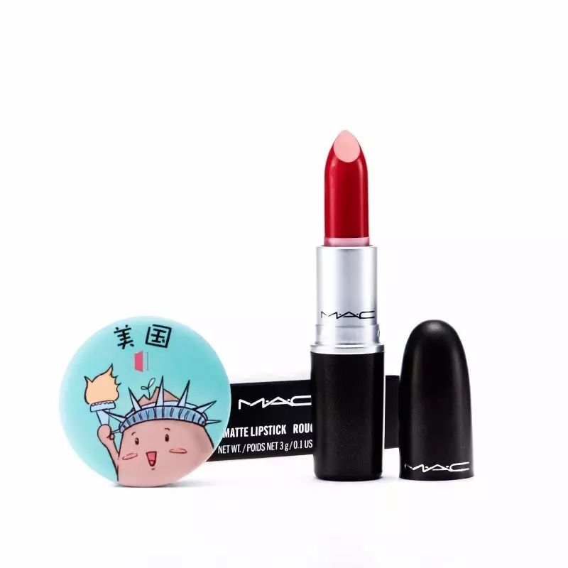 阿玛尼口红色号推荐黄皮显白405,显白颜色黄皮