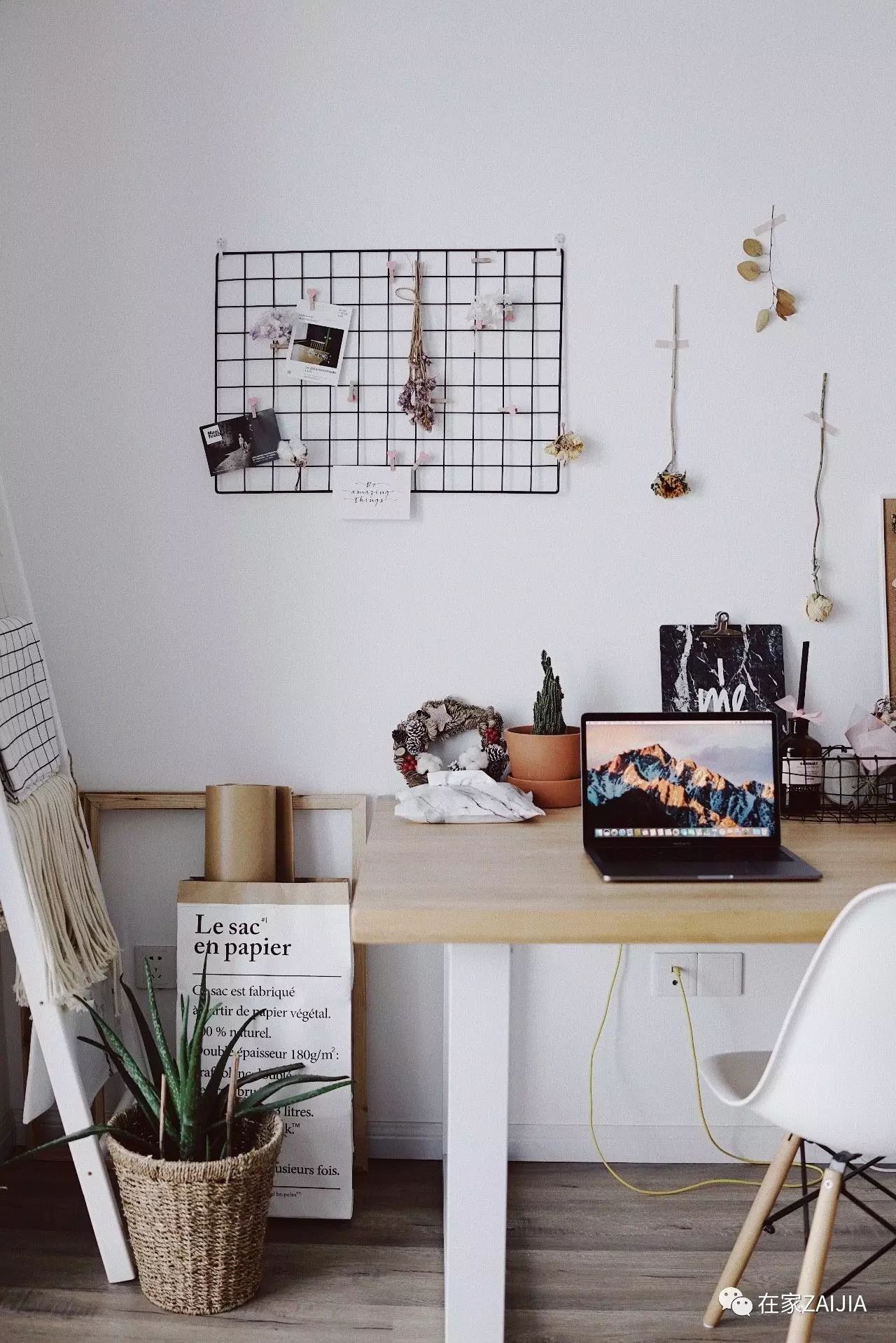 20万装了260㎡,最懂装修预算的原来不是设计师是时尚博主