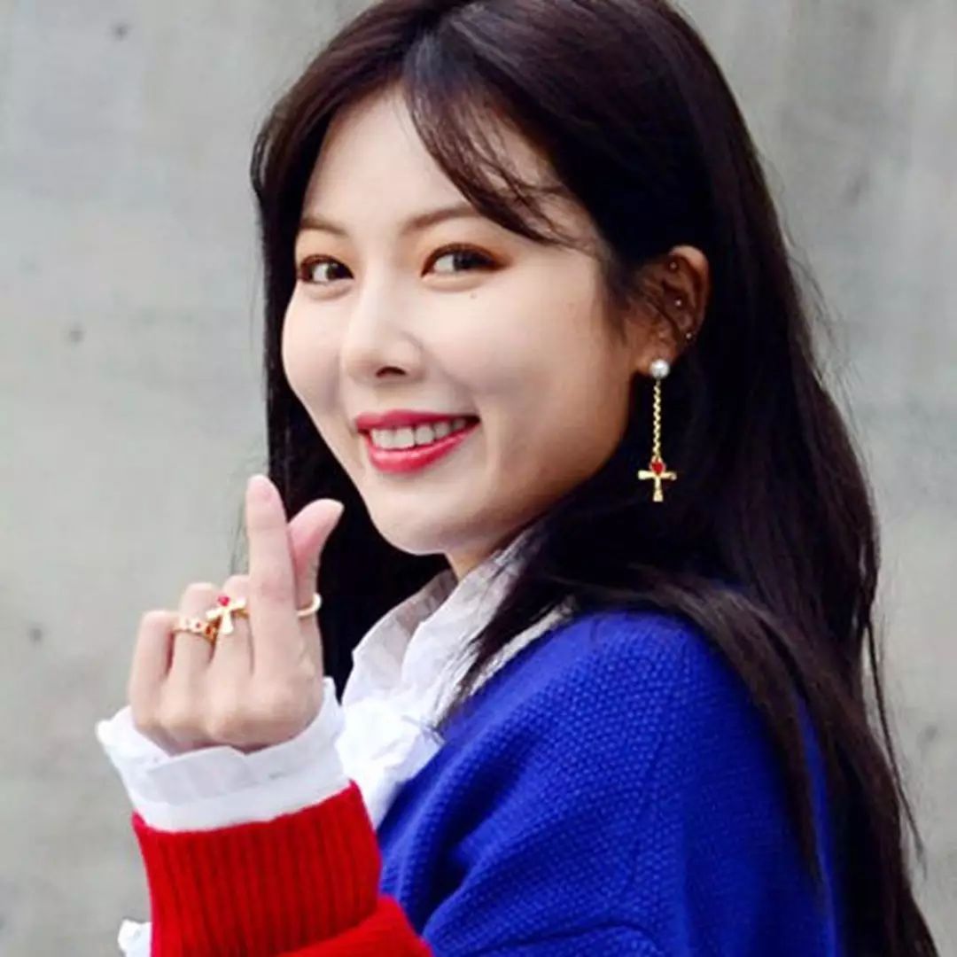 高俊熙同款天鹅颈,今年超火的饰品套装