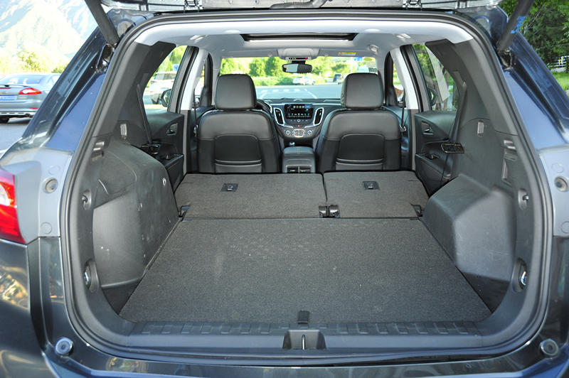 科雷傲和探界者哪个好,科雷傲和探界者