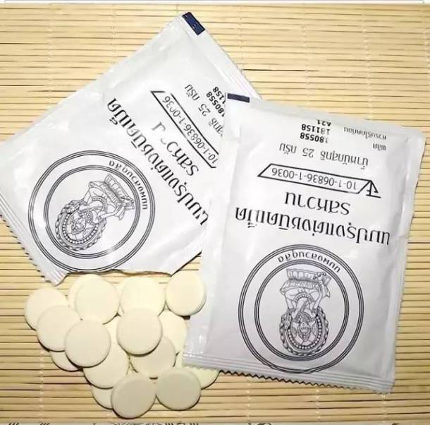 泰国自由行购物攻略必买清单,泰国必买的30款商品图片