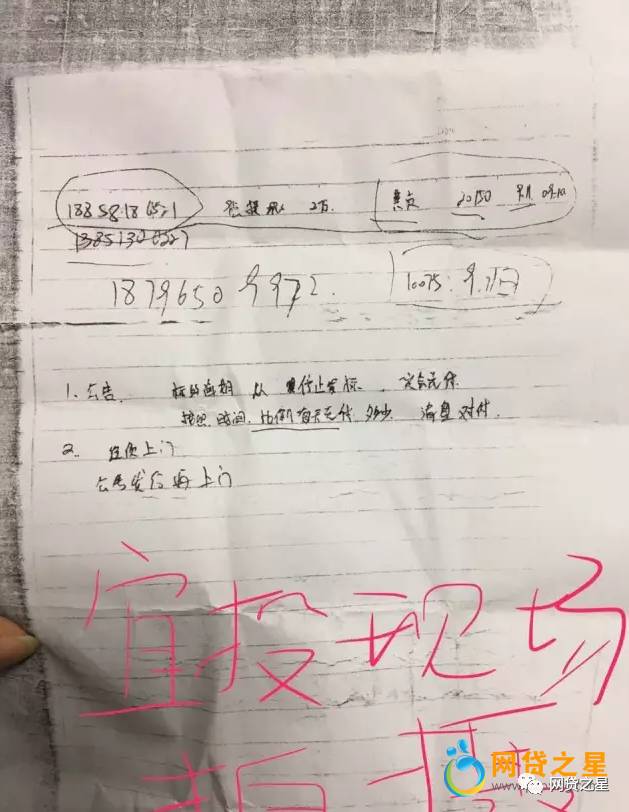 网贷之星怎么样,网贷爆雷108家名单