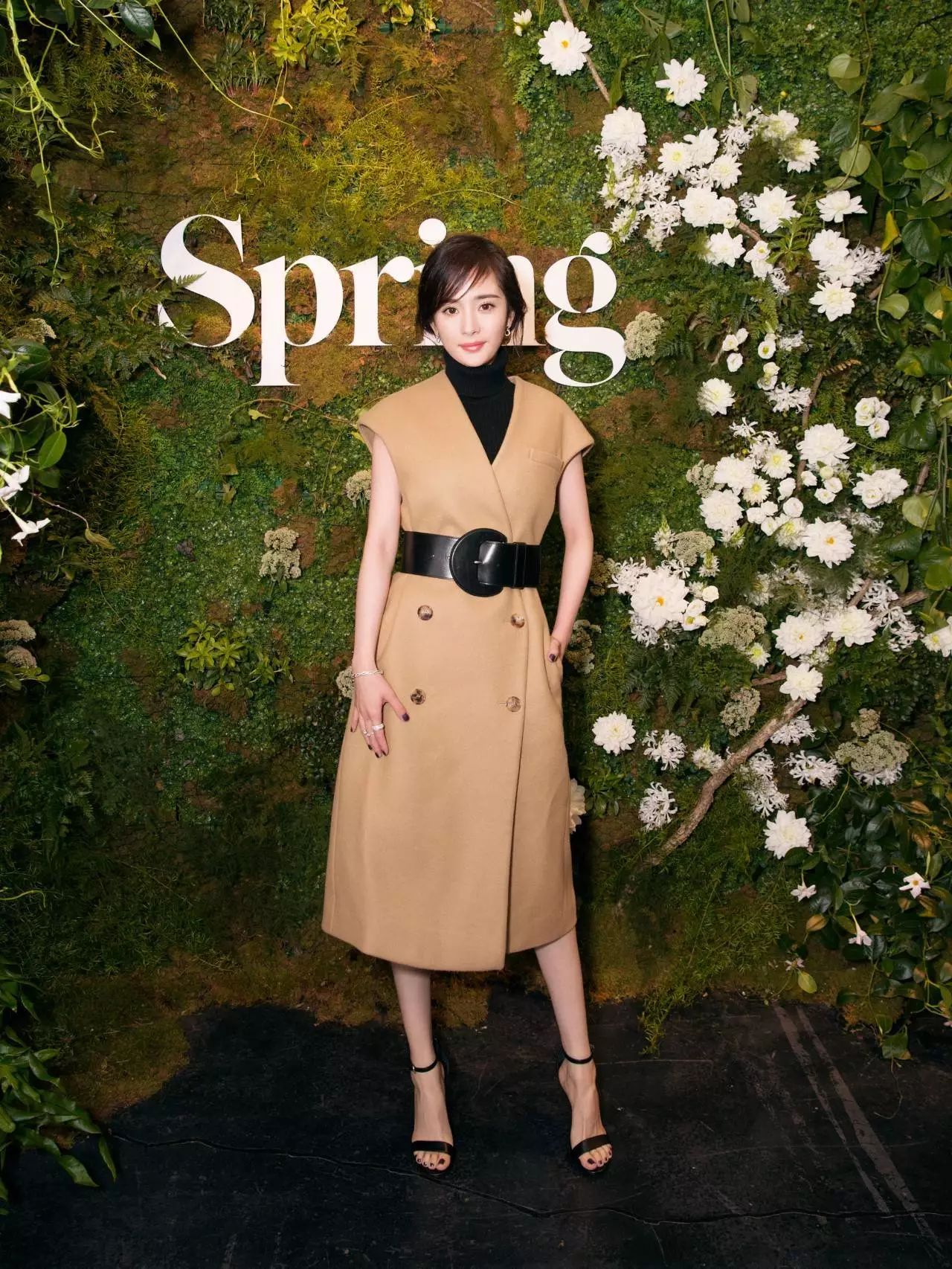 杨幂带货女王,杨幂谁才是新一届带货女王