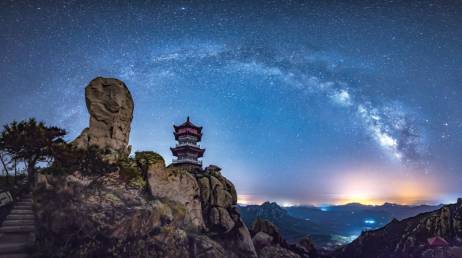 日照天气,日照有什么好玩的地方