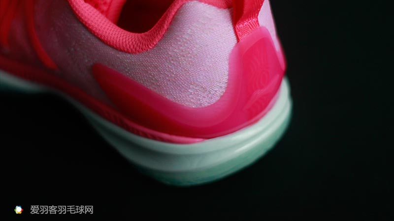 李宁ranger,李宁桀骜篮球鞋测评